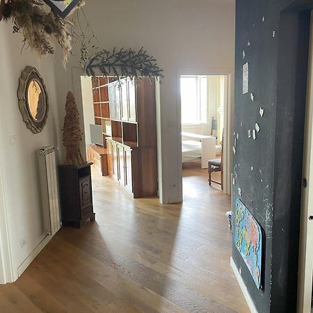 Apartment Zeus Calatafimi 23 Florence Ngoại thất bức ảnh