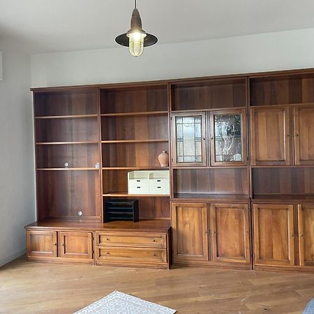 Apartment Zeus Calatafimi 23 Florence Ngoại thất bức ảnh