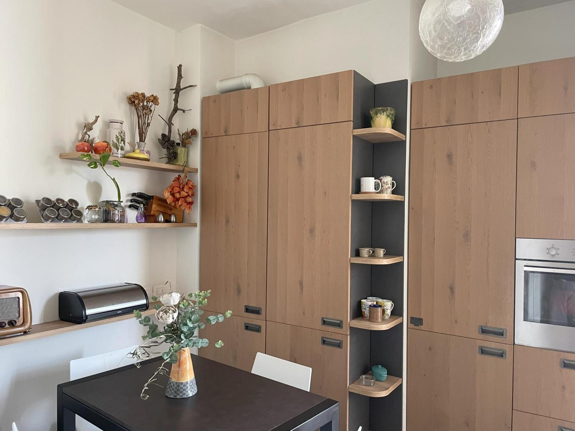 Apartment Zeus Calatafimi 23 Florence Ngoại thất bức ảnh