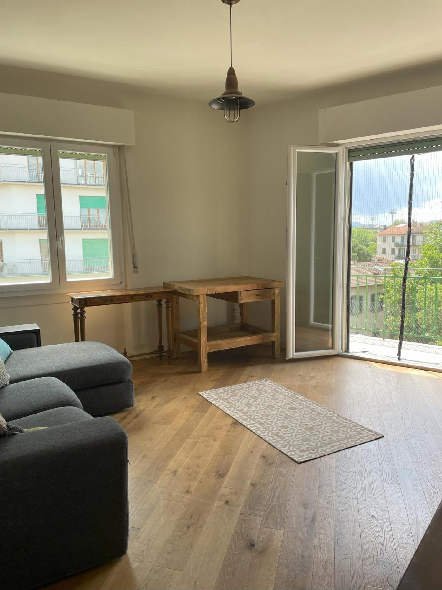Apartment Zeus Calatafimi 23 Florence Ngoại thất bức ảnh