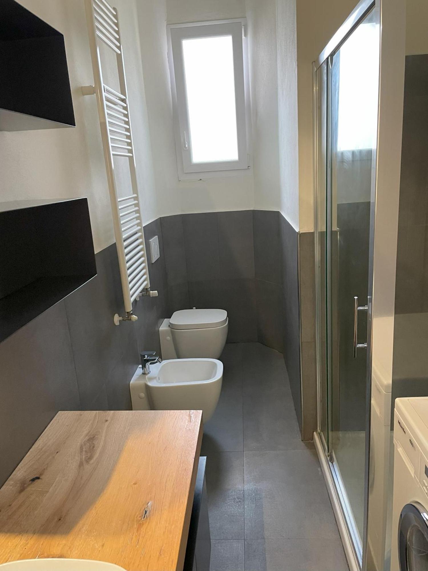 Apartment Zeus Calatafimi 23 Florence Ngoại thất bức ảnh