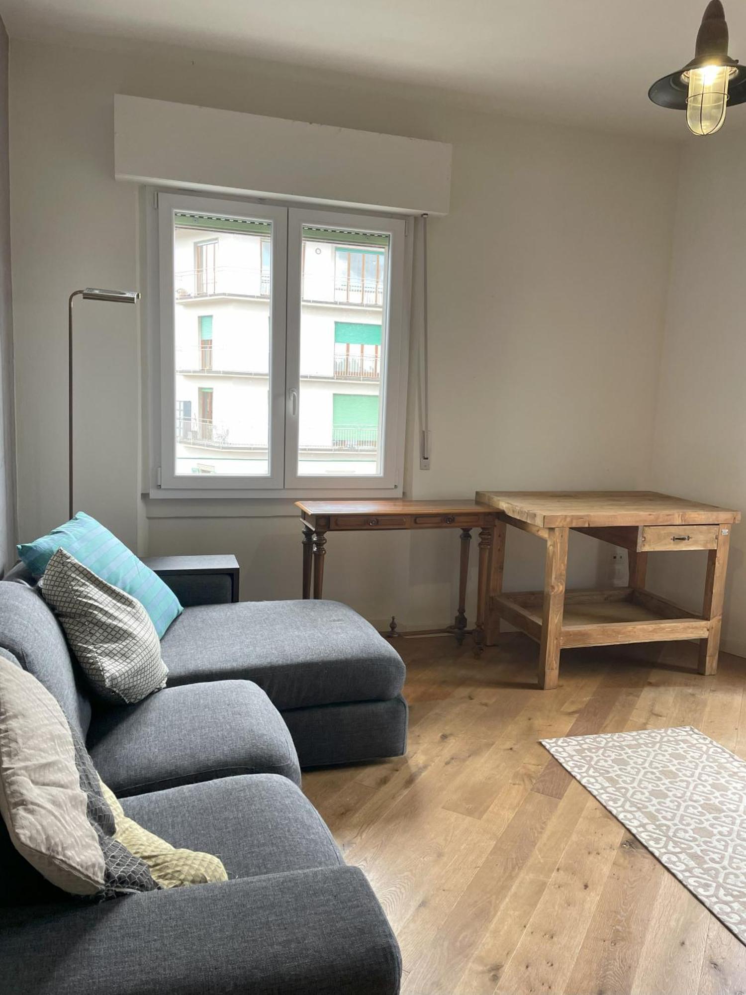 Apartment Zeus Calatafimi 23 Florence Ngoại thất bức ảnh