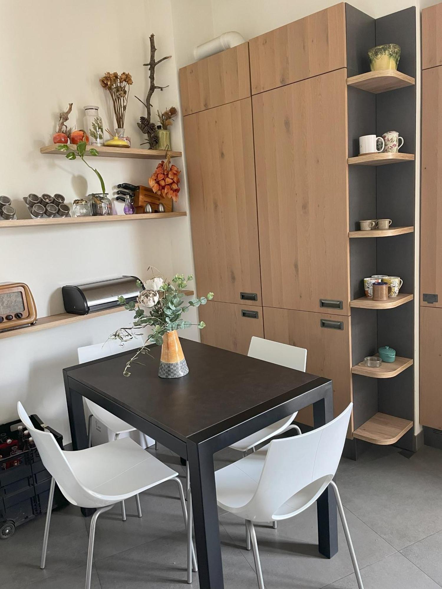 Apartment Zeus Calatafimi 23 Florence Ngoại thất bức ảnh