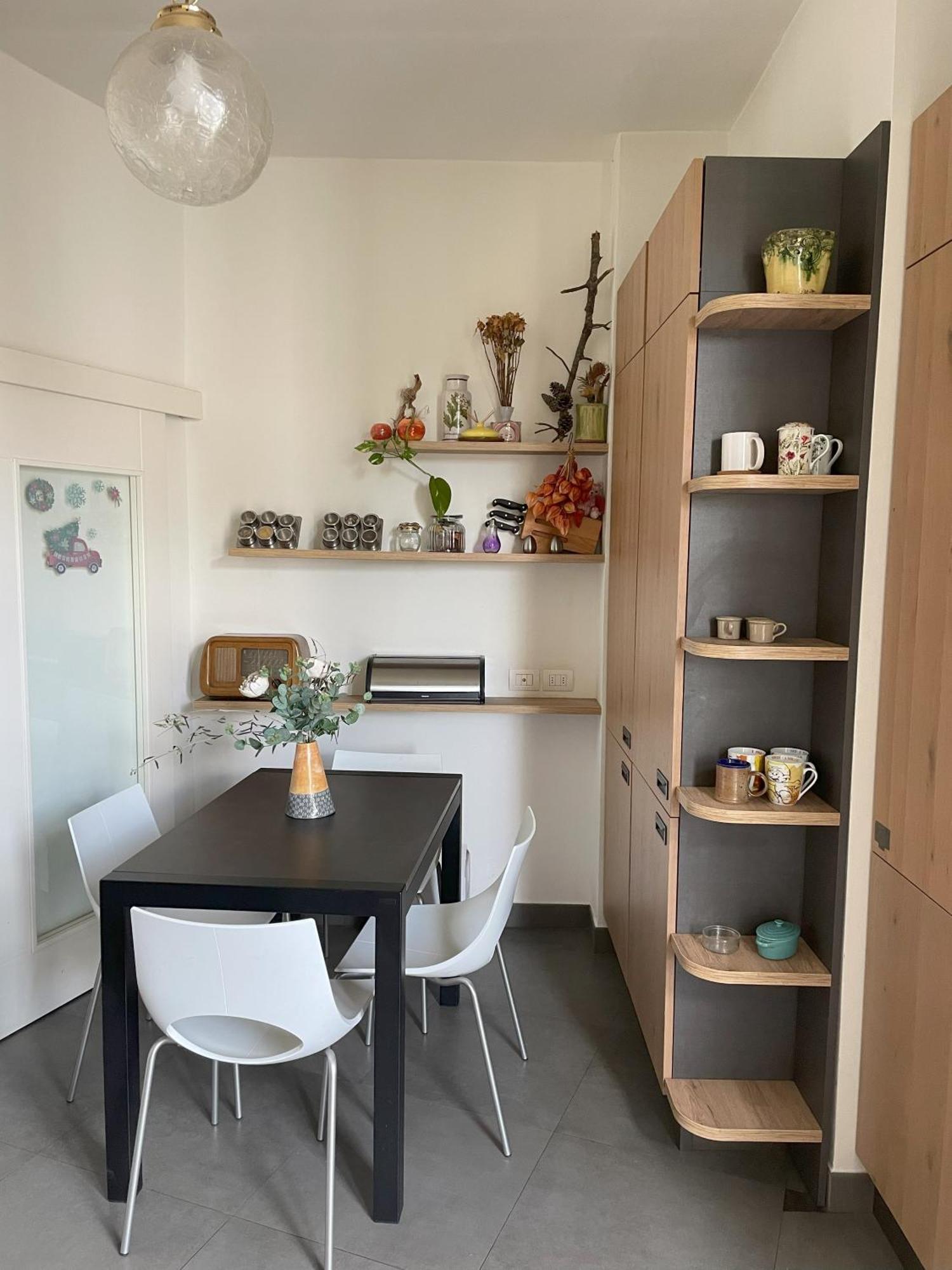 Apartment Zeus Calatafimi 23 Florence Ngoại thất bức ảnh