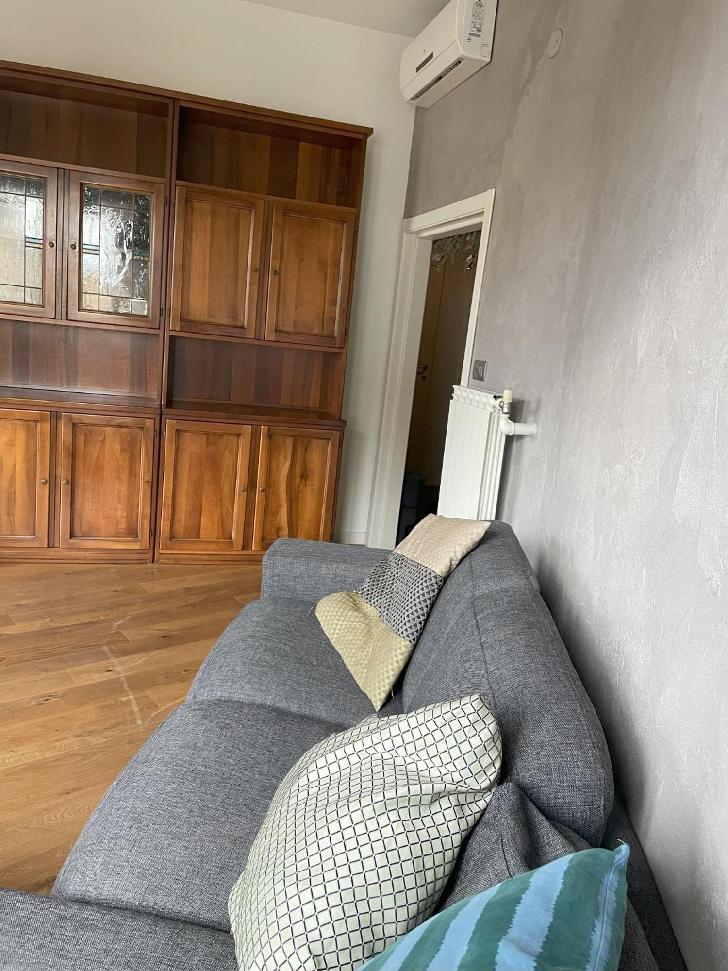 Apartment Zeus Calatafimi 23 Florence Ngoại thất bức ảnh