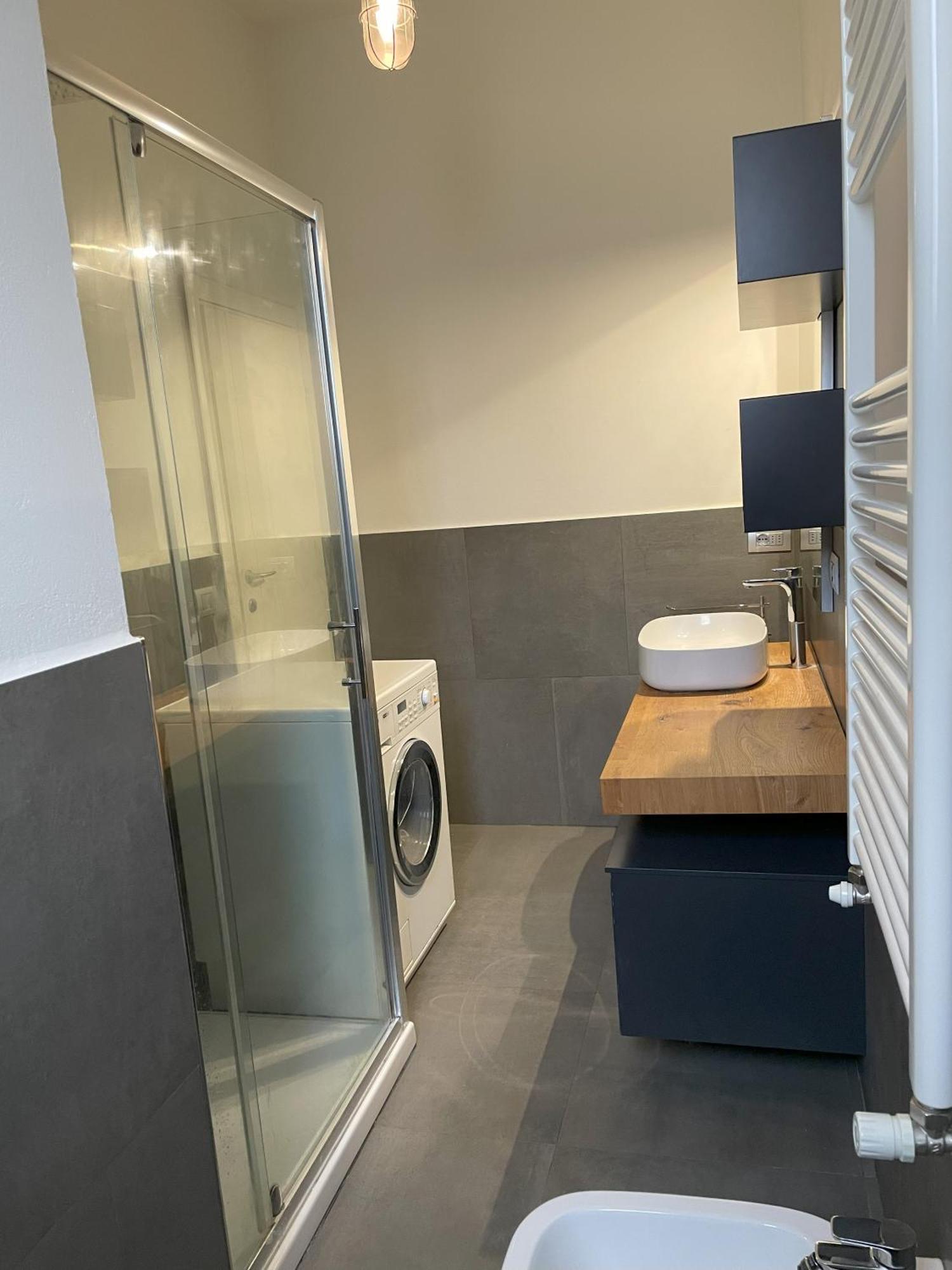 Apartment Zeus Calatafimi 23 Florence Ngoại thất bức ảnh