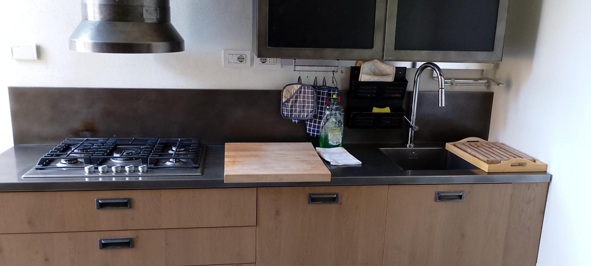 Apartment Zeus Calatafimi 23 Florence Ngoại thất bức ảnh